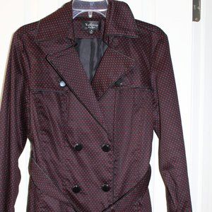 Katherine (New York) Coat